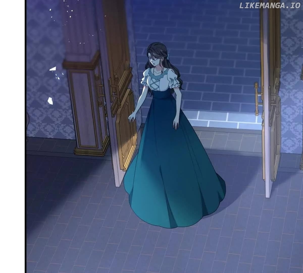 How to Change a Path Full of Thorns Into One Full of Happiness Chapter 109 - page 8